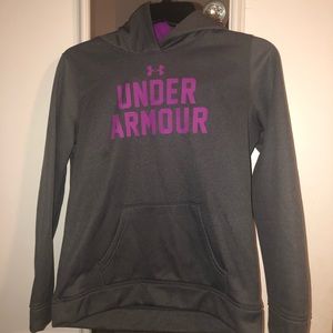 Under Armour Hoodie
